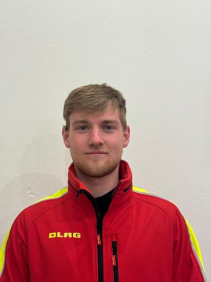 Refernt Tauchen: Felix Haumer
