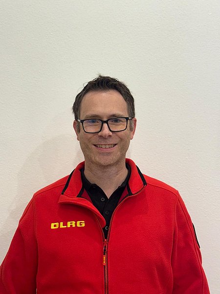 1. Vorstand: Markus Weigl