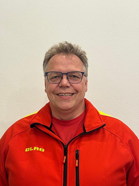 2. Kassier: Günter Gietl