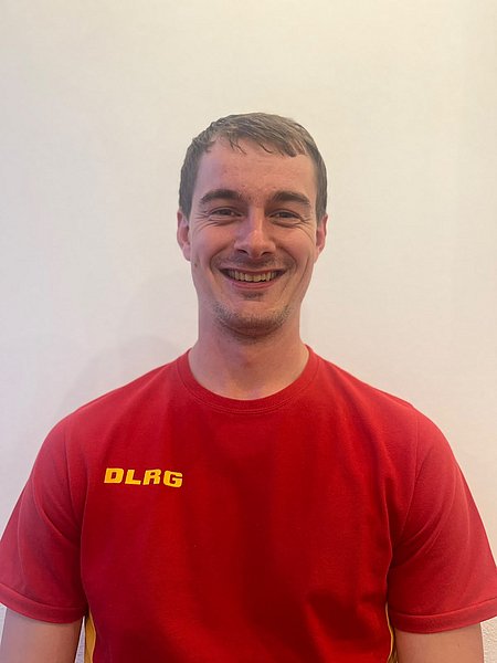Stellvertretender Leiter Einsatz: Sebastian Attenberger