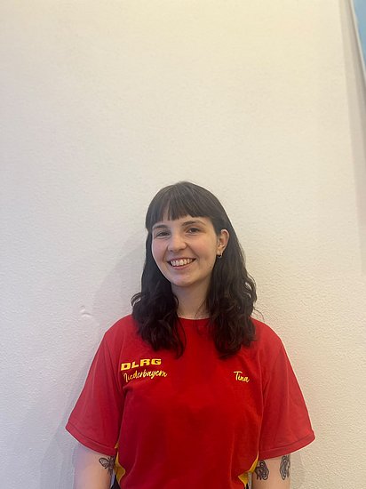 Referent PSNV: Tina Mayer