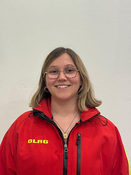 Schriftführerin: Kerstin Kallmünzer