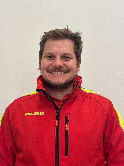 Refernt Boot: Andreas Brandl