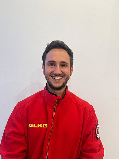 Referent WRD: Daniel Kallmünzer